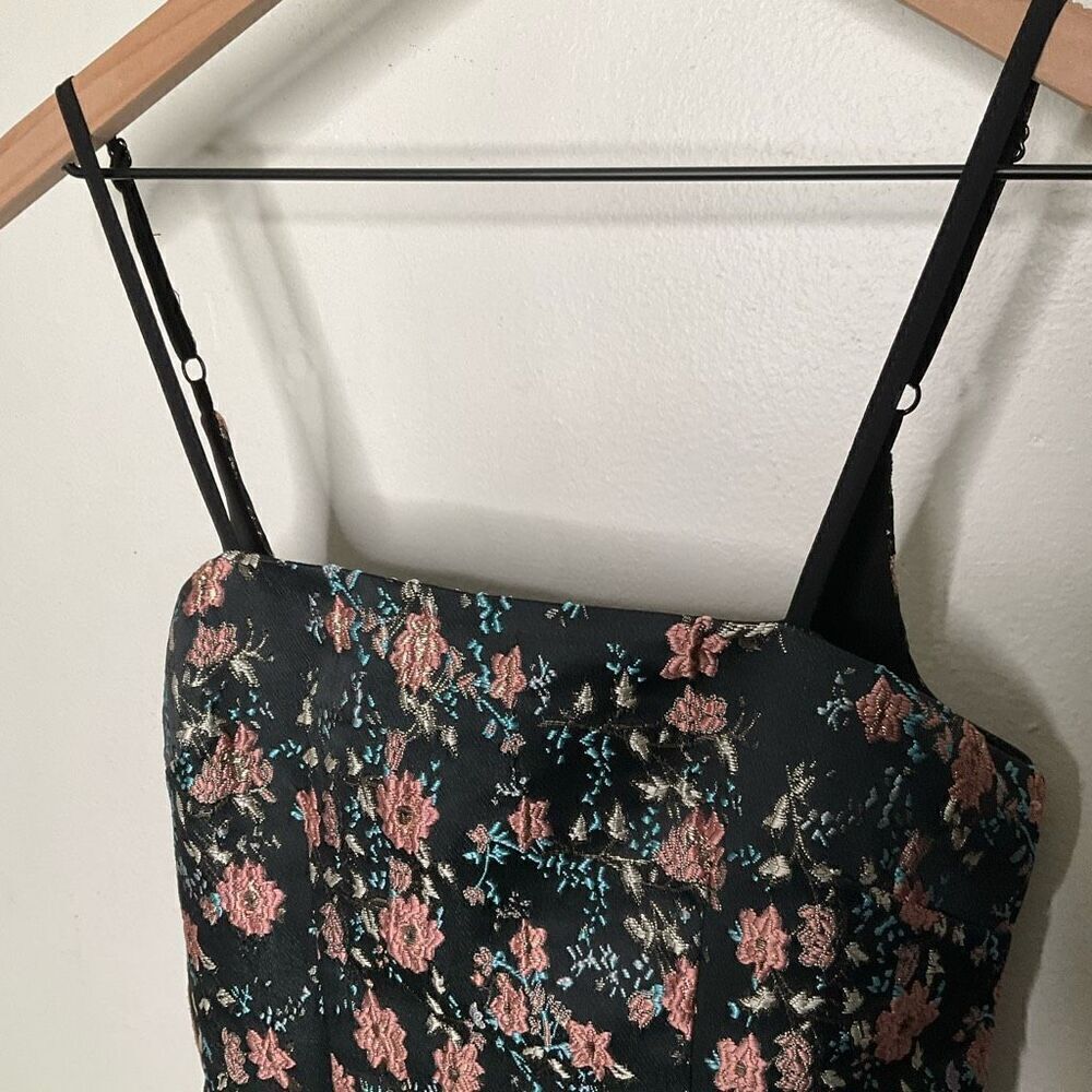 Superdown Macey Mini Dress - Picture 5 of 8